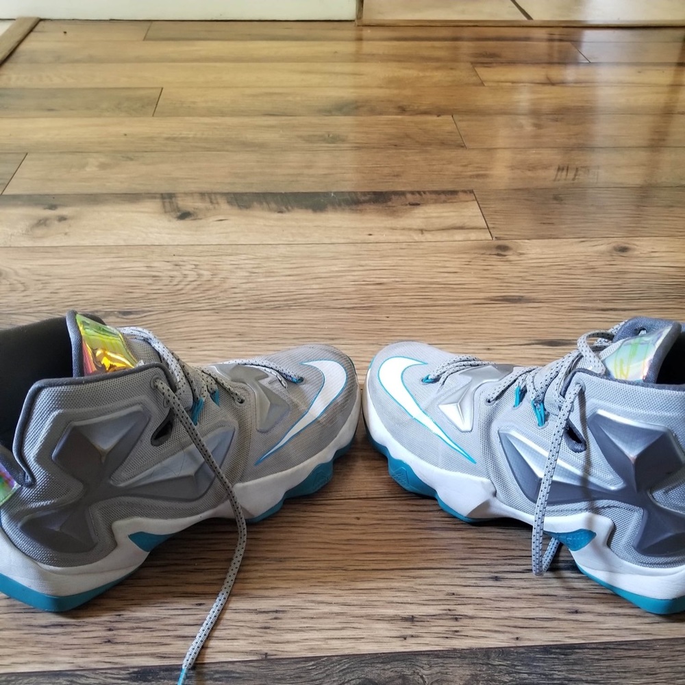 Nike Lebron 13